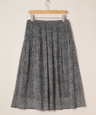 ONWARD Reuse Park 【23区】スカート秋冬 ブラック