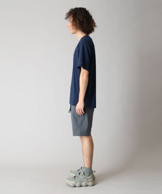Columbia Columbia/ レイク アローヘッド ショートスリーブティー /コロンビア Collegiate Navy