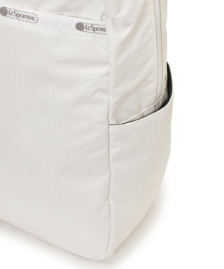 LeSportsac DAILY BACKPACK/メレンゲ2 メレンゲ2