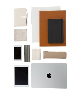 ACE BAGS & LUGGAGE Arcapel バネオ ビジネスリュック A4サイズ 13.3インチPC収納 68833 アルカペル ネイビー