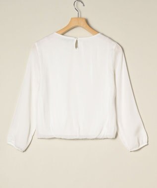 ONWARD Reuse Park 【23区】カットソー春夏 ホワイト