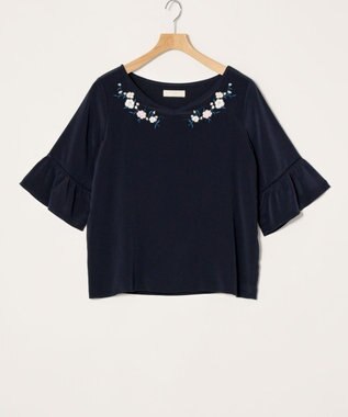 ONWARD Reuse Park 【any SiS】カットソー春夏