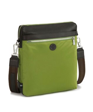 ACE BAGS & LUGGAGE Orobianco ソロペルテ ショルダーバッグ  A4サイズ 92970 オロビアンコ