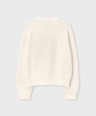 Paul Smith Graphic Strawberry ニット ホワイト