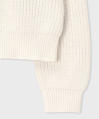 Paul Smith Graphic Strawberry ニット ホワイト