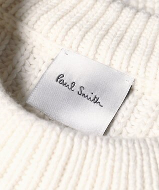 Paul Smith Graphic Strawberry ニット ホワイト