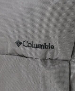 Columbia Columbia/ ペッパーロックアドバンス40Lバックパック /コロンビア City Grey