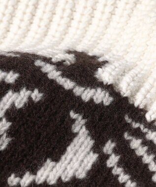 Paul Smith Graphic Strawberry ニット ホワイト