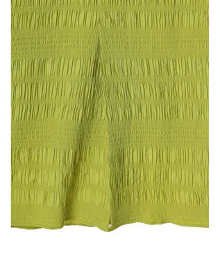 AMERICAN HOLIC シャーリングタイトスカート Pistachio