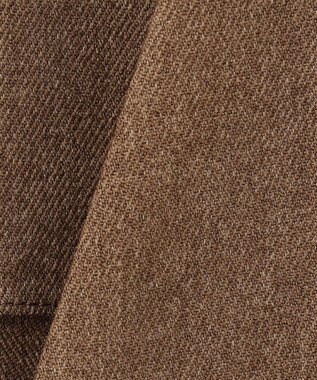 ANY L ロングジレ キャメル