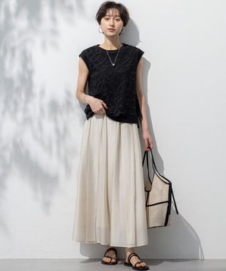 23区 【WEB限定】ツイスト バングル シルバー系