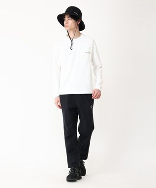 Columbia Columbia/ ロッカウェイパスパンツ /コロンビア Black