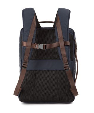 ACE BAGS & LUGGAGE Arcapel バネオ ビジネスリュック A4サイズ 13.3インチPC収納 68833 アルカペル ネイビー