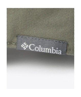 Columbia プエブロコーブキャップ Stone Green