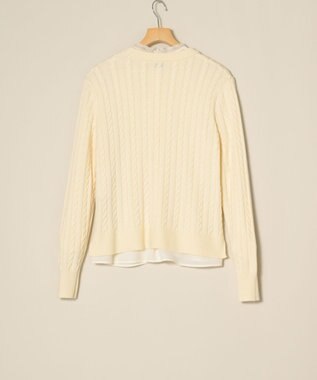 ONWARD Reuse Park 3セット商品/サイズ2【組曲】ニット秋冬×ブラウス秋冬×パンツ秋冬 その他