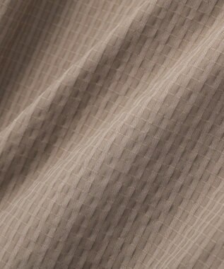 AMERICAN HOLIC サッカーワイドパンツ Beige