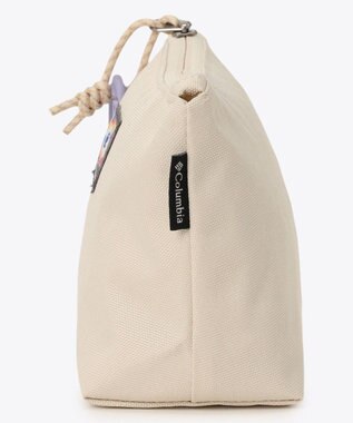 Columbia Columbia/ プライスストリームポーチ /コロンビア Chalk