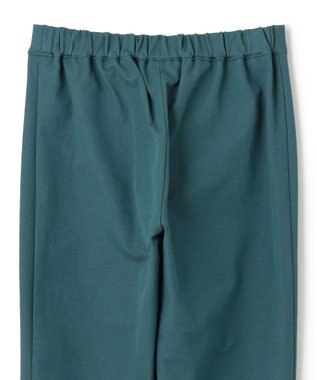 JOSEPH ギャバジンストレッチ　スキニーレギング Dark Teal