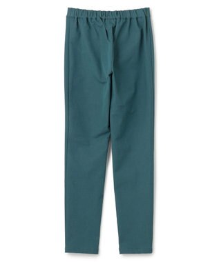 JOSEPH ギャバジンストレッチ　スキニーレギング Dark Teal