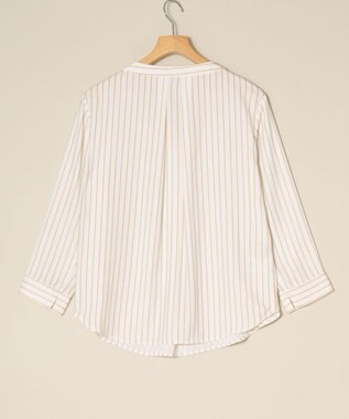 ONWARD Reuse Park 【any SiS】カットソー春夏 ブラウン