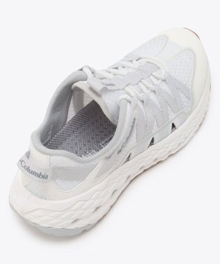 Columbia Columbia/ ドレインメーカー エーティーブイ /コロンビア White Grey Ice