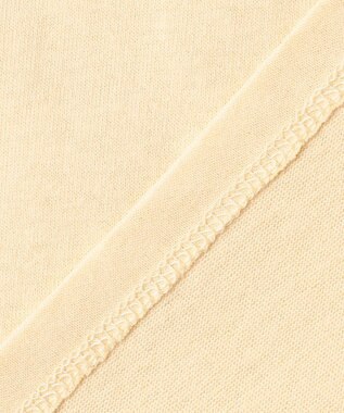 UNFILO 【110-150cm】アソート デザインTシャツ イエロー[オープンショルダー]