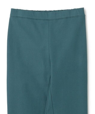 JOSEPH ギャバジンストレッチ　スキニーレギング Dark Teal
