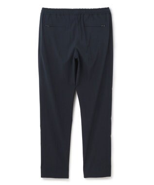 JOSEPH HOMME LORO WOOL STRETCH / EZA ネイビー系