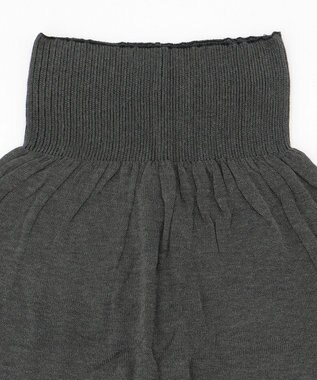 ANY SIS 【温活】薄熱 ペチパン ブラック