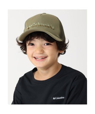 Columbia Columbia/ 【KIDS】ノコマイリムユースキャップ /コロンビア Safari