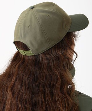 Columbia Columbia/ ループスパイアーパスキャップ /コロンビア Mosstone