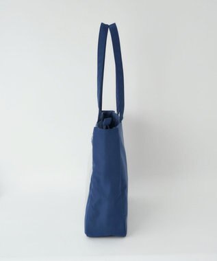 WEGO 【痛バ＆推し活グッズ】ときめきプレーン痛バッグL ネイビー