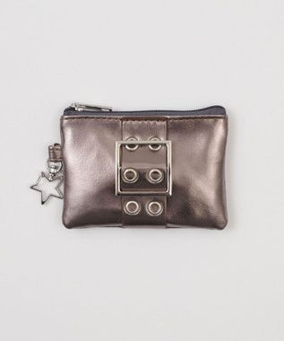 WEGO ハトメベルトミニポーチ