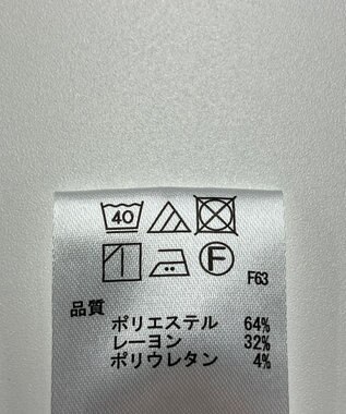 ONWARD Reuse Park 【any SiS】パンツ秋冬 ベージュ