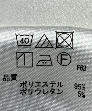 ONWARD Reuse Park 【any FAM】パンツ春夏 イエロー