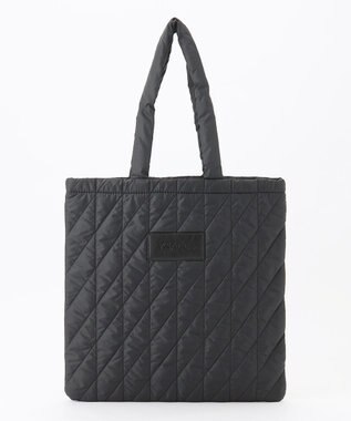 Y'SACCS コンビライニングキルトトート