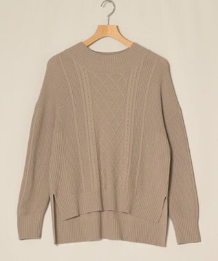 ONWARD Reuse Park 【any SiS】ニット秋冬