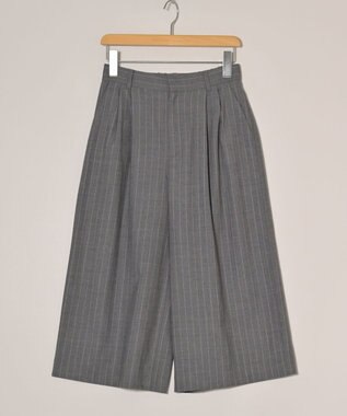 ONWARD Reuse Park 【23区】パンツ秋冬 グレー