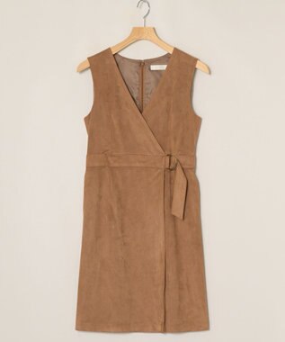ONWARD Reuse Park B品【any SiS】ワンピース秋冬