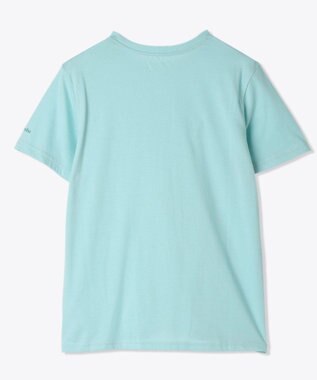 Columbia Columbia/ デルタドリフトグラフィックショートスリーブTシャツ /コロンビア Spray、 Hikers Helper