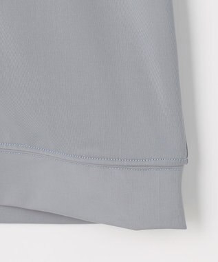 J.PRESS KIDS 【SS-Lサイズ】 ラッシュガード サックスブルー