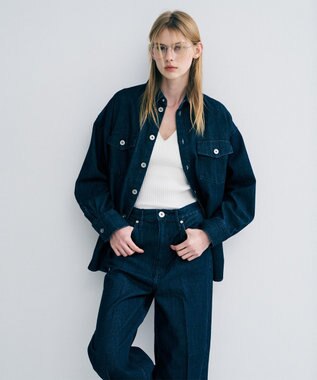 uncrave カップ付きキャミソール オフ