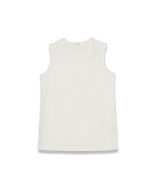 JOSEPH コンフォートコットン　タンクトップ Wax