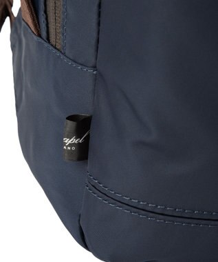 ACE BAGS & LUGGAGE Arcapel バネオ ビジネスリュック A4サイズ 13.3インチPC収納 68833 アルカペル ネイビー