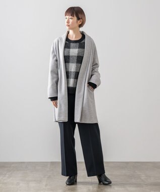 ONWARD Reuse Park 【J.PRESS】カットソー秋冬 グレー