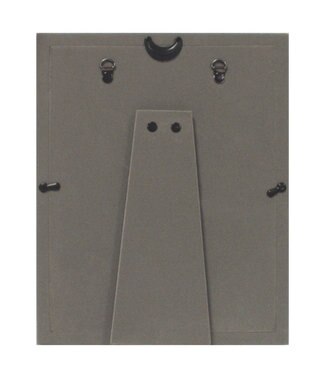 MIKI HOUSE HOT BISCUITS 【ミキハウス】 12ヶ月フォトフレーム マルチカラー