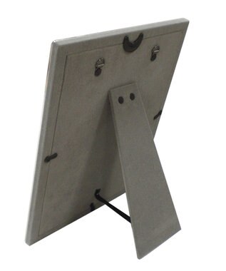 MIKI HOUSE HOT BISCUITS 【ミキハウス】 12ヶ月フォトフレーム マルチカラー