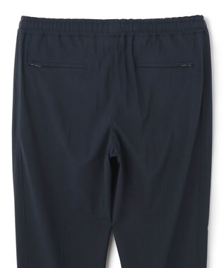 JOSEPH HOMME LORO WOOL STRETCH / EZA ネイビー系