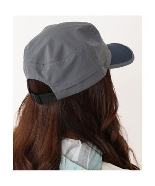 Columbia Columbia/ イエロードックマウンテンキャップ /コロンビア Graphite