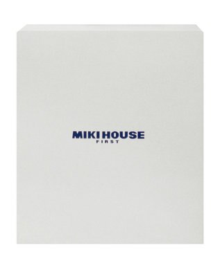 MIKI HOUSE HOT BISCUITS 【ミキハウス】 12ヶ月フォトフレーム マルチカラー